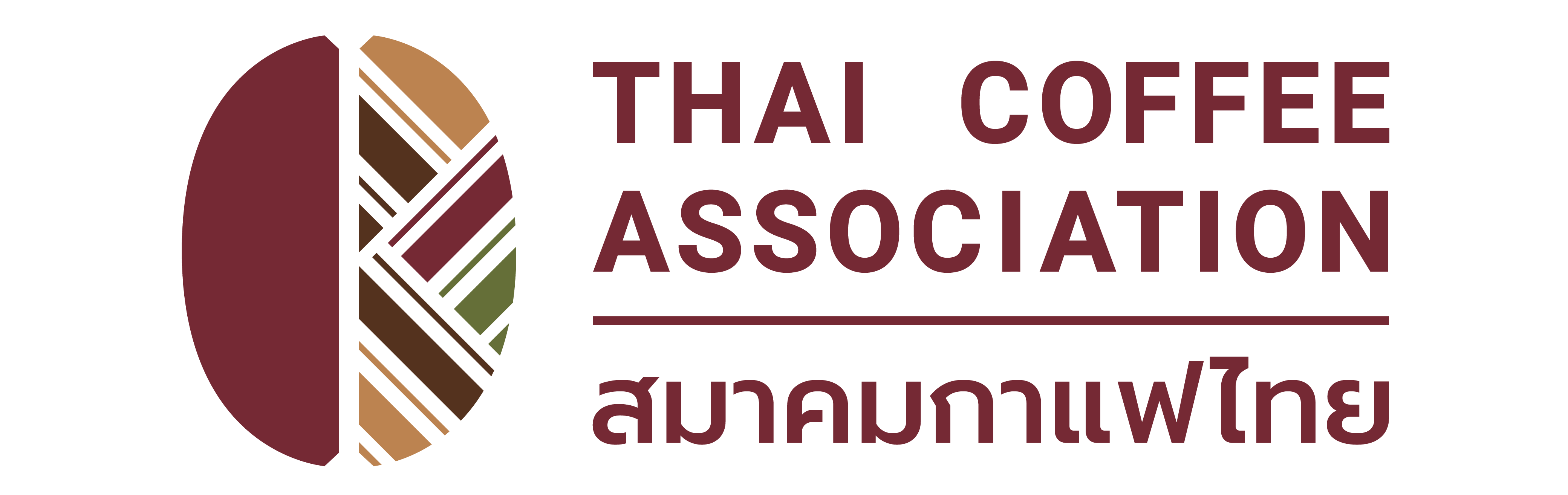 Thai_Coffee_Association_Logo